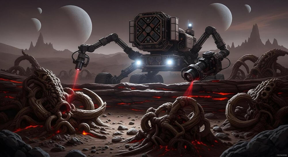 Hive Defender cover art